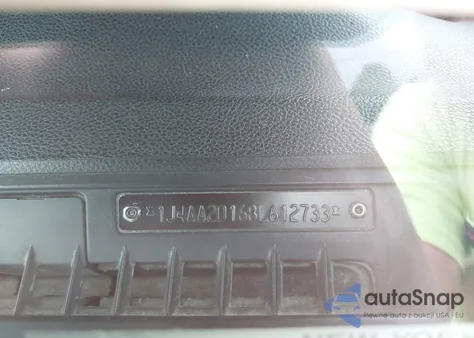 2011 Jeep Wrangler Sport из США, поврежденный, VIN 1J4AA2D16BL612733